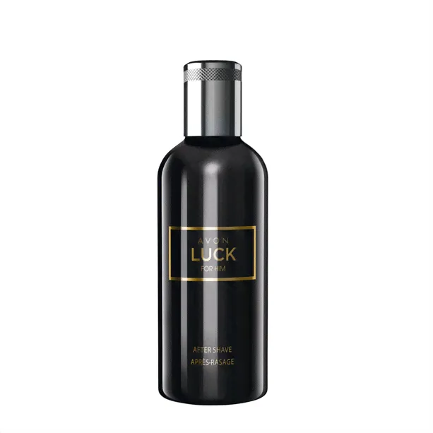 Лосьон после бритья Avon Luck