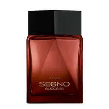 Парфюмерная вода Avon Segno Success для него