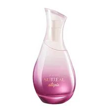 Туалетная вода Avon Surreal Utopia для Нее