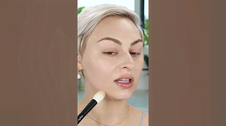 The best multi-use brush EVER 😭
