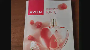 Каталог Avon - Июль 2023. Обзор бумажной версии.