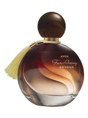Духи Far Away Beyond от Avon, 50 мл-0