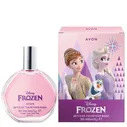 Avon Frozen Детская туалетная вода для девочек "Холодное сердце"