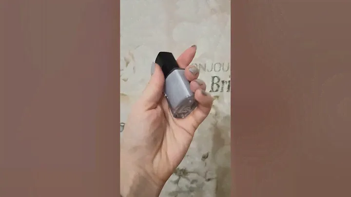 лак для ногтей avon оттенок Zen moment