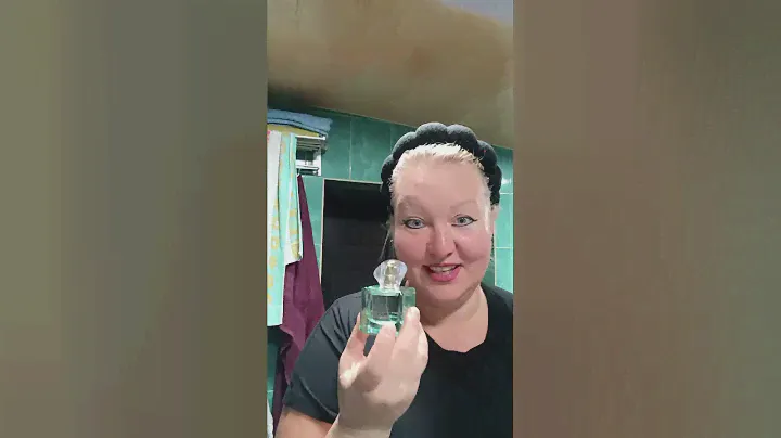 распаковка туалетная вода today от Avon "this love"