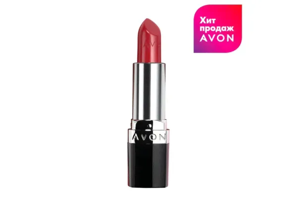Губная помада «Ультра» Avon во Владимире-0