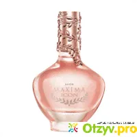 Парфюмерная вода Avon Maxima Icon для нее, 50 мл - отзыв