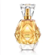 Парфюмерная вода Avon Femme Icon купить, цены и отзывы