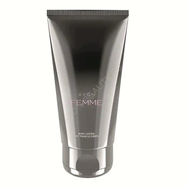 Парфюмированный лосьон для тела Avon Femme, 150 мл