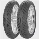 Мотошина Avon Roadrider AM26 90, 90 -21 54V цена, купить в Москве, отзывы, характеристики, обзор