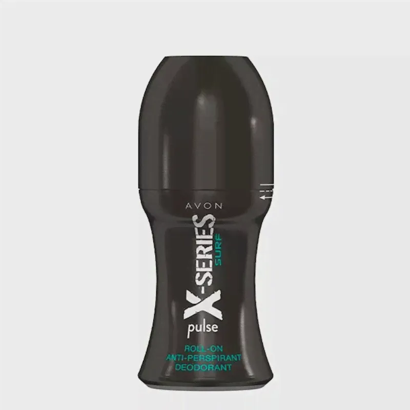 AVON духи мужские X- Series Surf 50 ml. парфюм для мужчин бренд эйвон распродажа sale for man bestseller (art.: 3920b63ea1439)