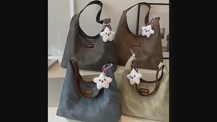 canvas denim tote bags
