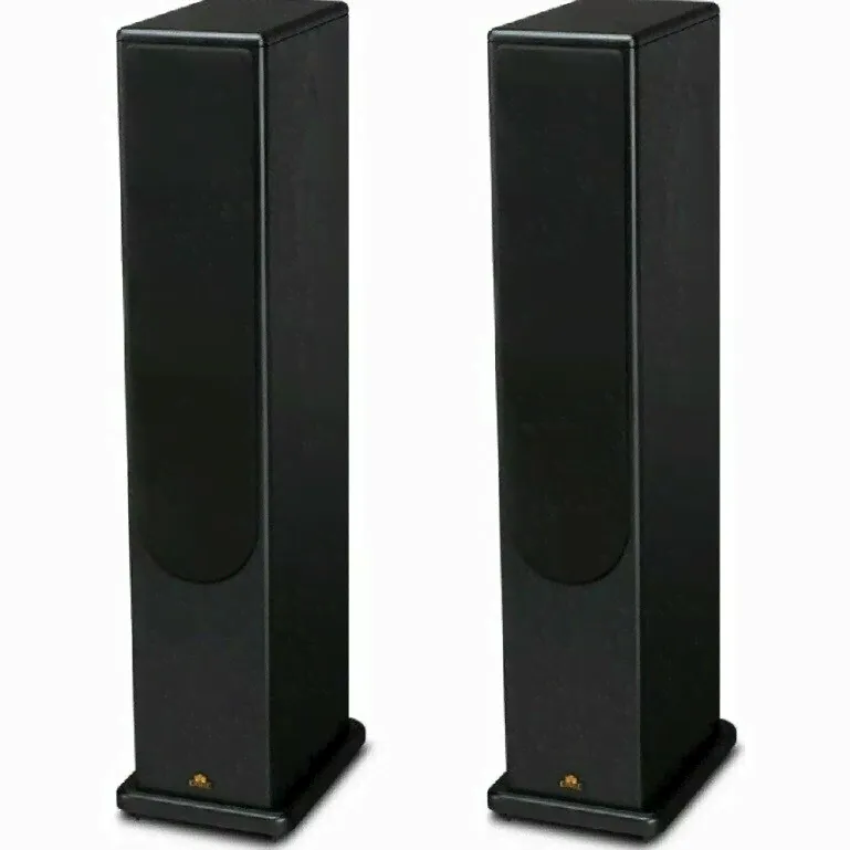 Напольная акустика Castle Acoustics Avon 5 Black Oak
