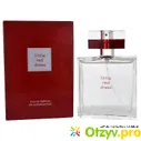 Туалетная вода Little red dress Avon - отзыв