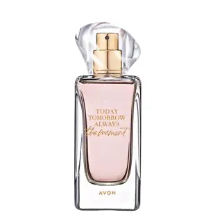Парфюмерная вода AVON "The Moment" для НЕЕ 50 мл