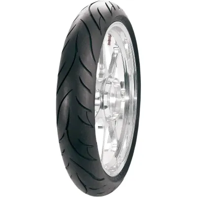 Avon Storm 3D X-M AV65 120/70 ZR17 58W