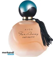 Avon Far Away Infinity Парфюмерная вода 50 мл