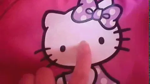 Детский рюкзак Hello Kitty AVON