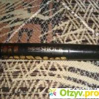 ТУШЬ AVON SUPER SHOCK обман или правда - отзыв