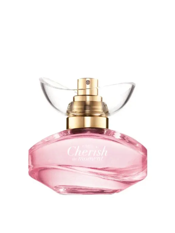 Парфюмерная вода Avon Cherish the Moment для нее, 50 мл (Эйвон Чериш Момент) AVON.
