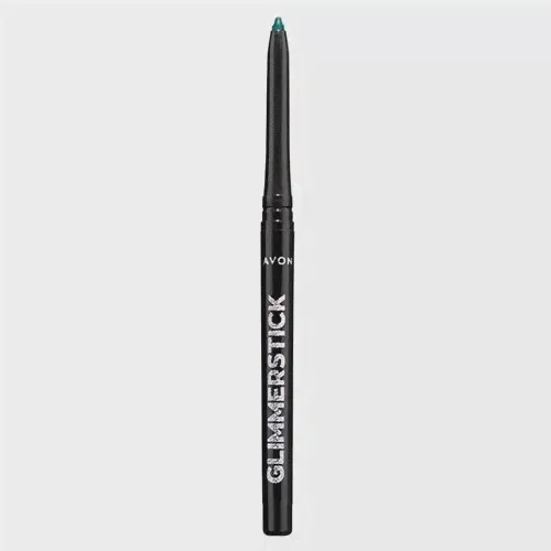 AVON Карандаш для глаз Glimmerstick Diamonds EyeLiner, оттенок Aqua Sparkle