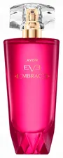 avon EVE ОБЪЯТИЯ женская парфюмированная вода EDP 50 мл