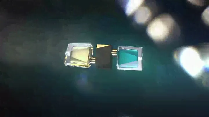 Eve Duet Contrasts