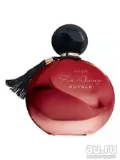 Парфюмерная вода Far Away Royale от Avon, 50 мл