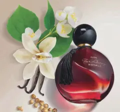 AVON Far Away Royale парфюмерная вода женская 50 мл (art.: 3920c151ff4f3)
