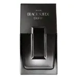 Туалетная вода AVON Black Suede Dark