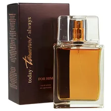 Avon Tomorrow for Him Eau de Toilette für Herren 75 ml AVO0973