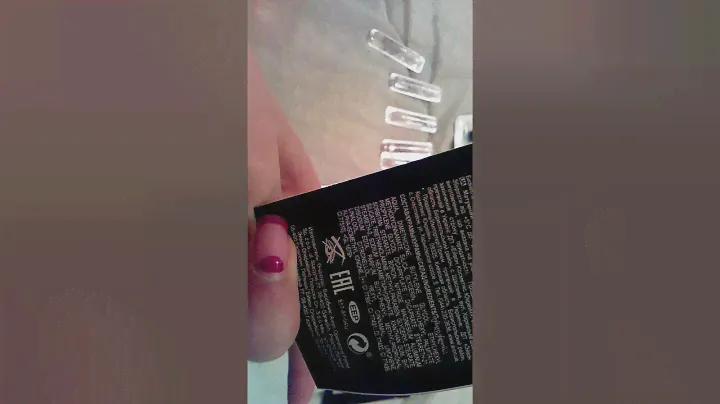 Пробники AVON