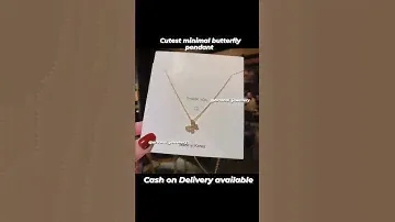 Butterfly chain 😍 220₹