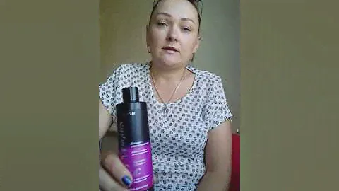 ✨Отзыв о бальзаме и шампуне для осветлённых и мелированных волос от Эйвон ✨