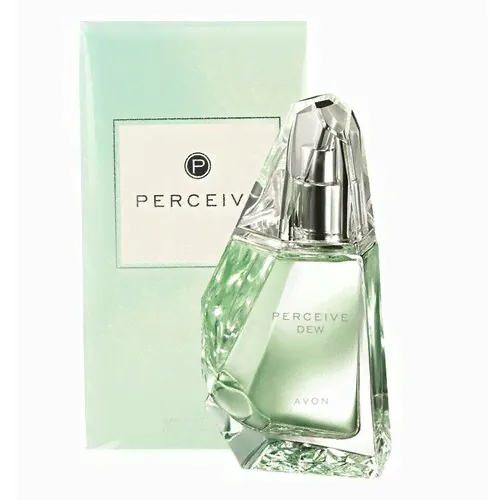 Avon туалетная вода Perceive Dew для нее 50 мл