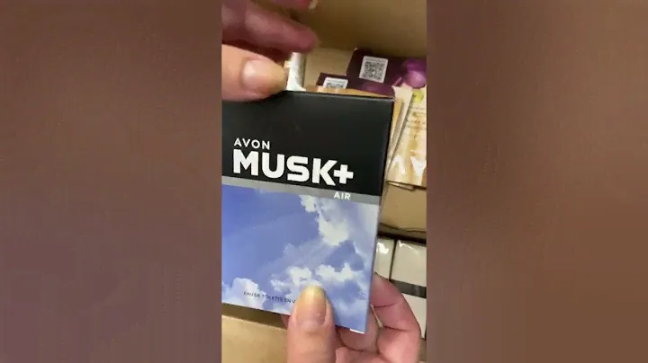 Клиенты увидели Avon LUCK на акции! Эйвон завалил призами! Распаковка августа 2 коробки много духов!