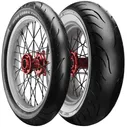 Мотошина Avon Cobra Chrome 80/90 -21 56V WW MH90 TL Front