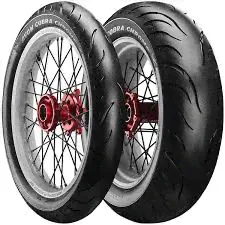 Моторезина AVON COBRA CHROME 90/90-21 54H