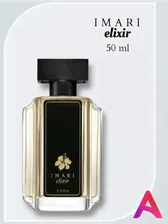 Туалетная вода Imari Elixir 50 ml цветочно-восточно-фруктовый аромат AVON.