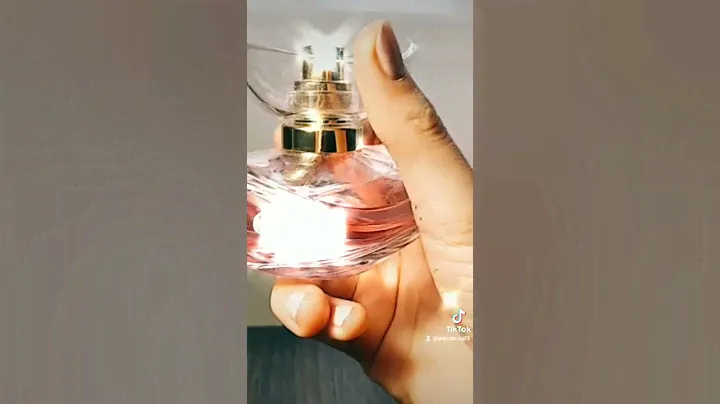 Духи Cherish 💖✨💫