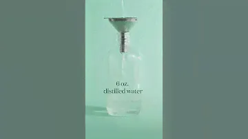 DIY BLOOM® Body Spray