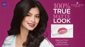 Avon TV: Perfect Pink