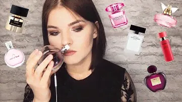 🌸 ТОП 7 АРОМАТОВ НА ВЕСНУ 2020 |  БЮДЖЕТНЫЕ  И ДОРОГИЕ АРОМАТЫ 🌸