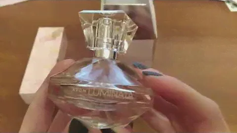 Заказ из каталога 16. Возвращение Celebre и новинка - Avon Luminata