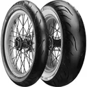 Avon Cobra Chrome AV91 BLK Мотошины 150/80 R16