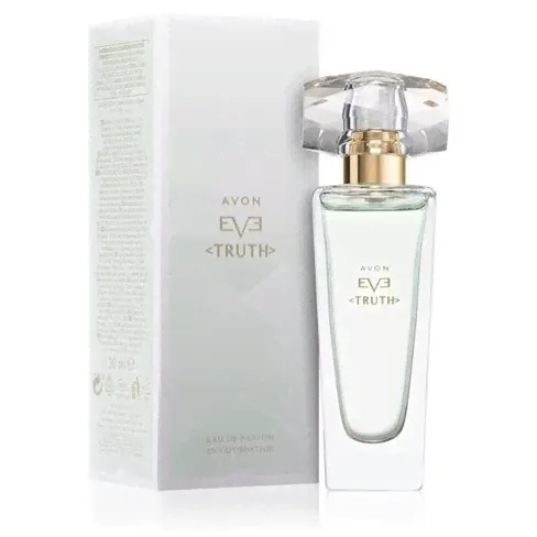 Парфюмерная вода AVON Eve Truth, 30 мл-0