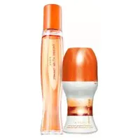 AVON Набор Summer White Sunset для нее-0