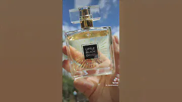 Nowy Little Black Dress Summer Party EDP ☀️ podoba wam się? #beauty #buyavononline