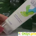 Крем от мозолей и натоптышей Avon Foot Works Intensive Callus Cream - отзыв