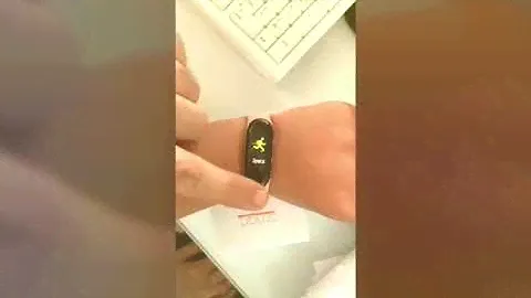 Avon Smartwatch NIKO